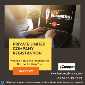 How can I Get a Private Limited Company Registration Done in Pune?