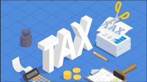 5 Important Income Tax Terms You Need to Know