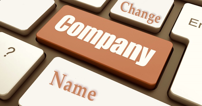 How to Change a Company Name: Procedure, Required Documents, and Timeline